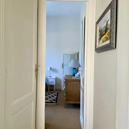 385-arcachon - Cosy Pour Famille, Avec Parking Et Balcons Prives Mae-8884 公寓 *