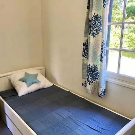 385-arcachon - Cosy Pour Famille, Avec Parking Et Balcons Prives Mae-8884 آركاشو